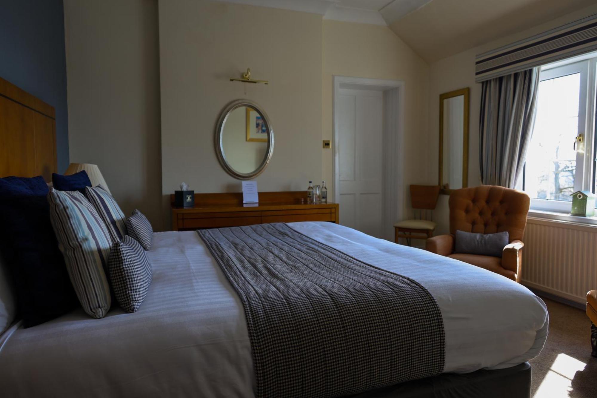 Highgrove House Hotel Loans Exterior foto