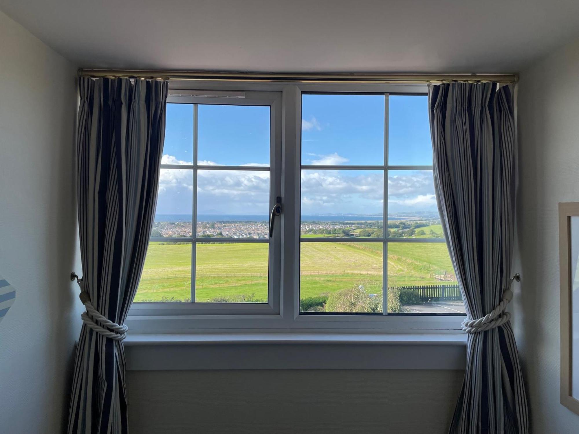 Highgrove House Hotel Loans Exterior foto